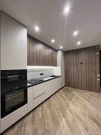 Майже вже готова нова 2к в Жк Софія Резиденс Софіївська Борщагівка