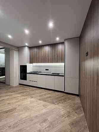 Майже вже готова нова 2к в Жк Софія Резиденс Софіївська Борщагівка