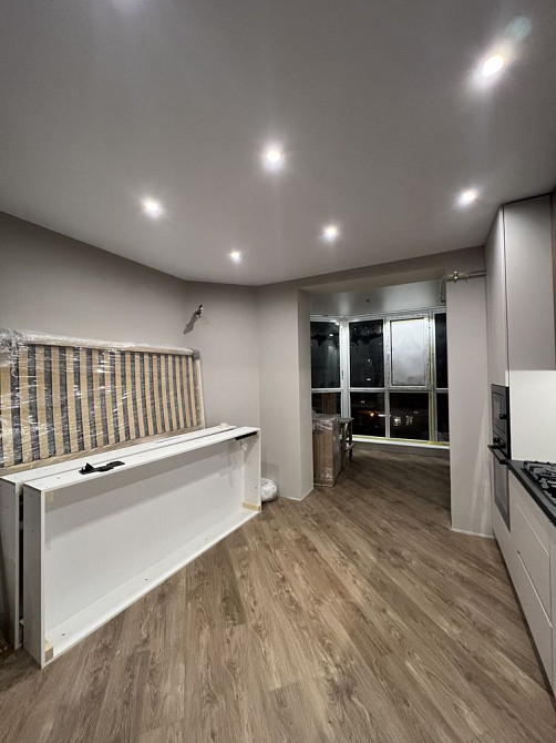 Майже вже готова нова 2к в Жк Софія Резиденс Софиевская Борщаговка - изображение 8