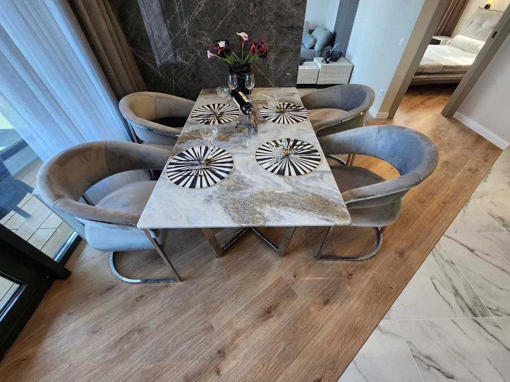 Самая стильная и новая 2к квартира возле моря пляжа ЖК Калипсо срочно! Одесса - изображение 2