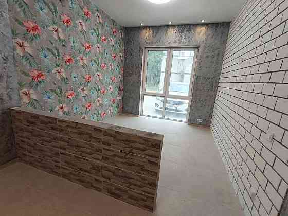 Квартира - студия на улице Боровского ЖК Золотые Столбы Одесса