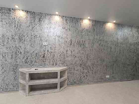 Квартира - студия на улице Боровского ЖК Золотые Столбы Одесса