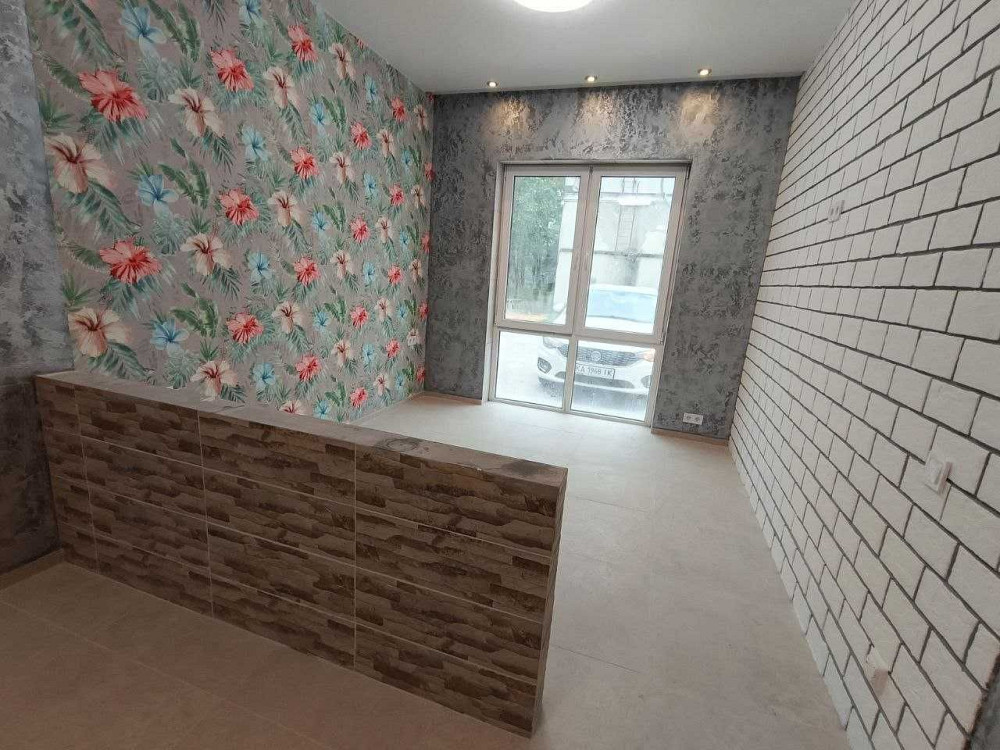 Квартира - студия на улице Боровского ЖК Золотые Столбы Одесса - изображение 2