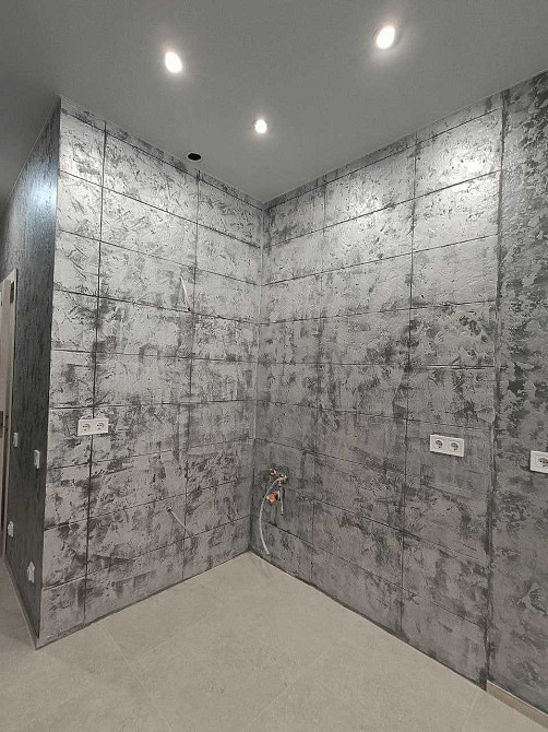 Квартира - студия на улице Боровского ЖК Золотые Столбы Одесса - изображение 7