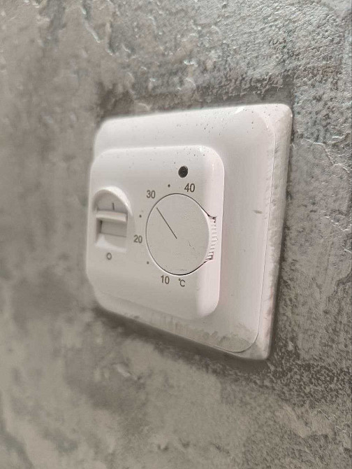 Квартира - студия на улице Боровского ЖК Золотые Столбы Одесса - изображение 6