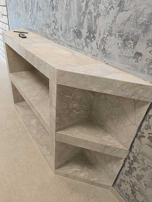 Квартира - студия на улице Боровского ЖК Золотые Столбы Одесса - изображение 5