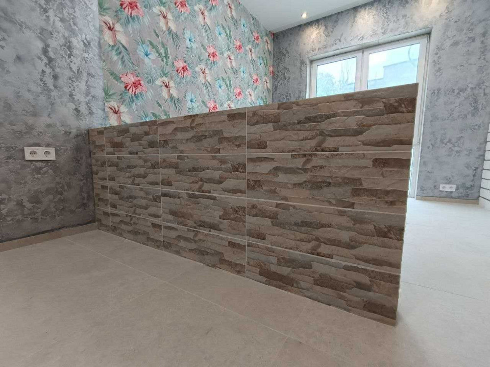 Квартира - студия на улице Боровского ЖК Золотые Столбы Одесса - изображение 3