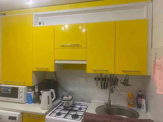 Продам 2-комн квартиру низ пр.Поля, Мириада Дніпро