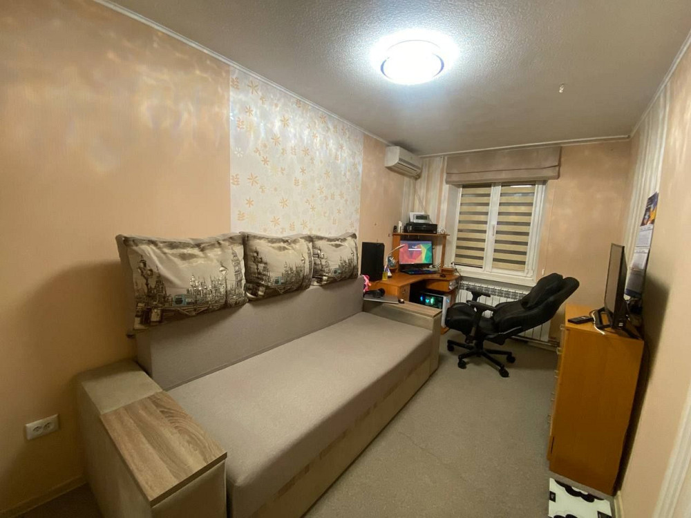 Продам 2-комн квартиру низ пр.Поля, Мириада Днепр - изображение 5