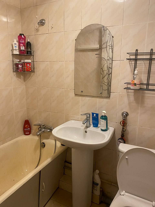 Продам 2-комн квартиру низ пр.Поля, Мириада Днепр - изображение 6