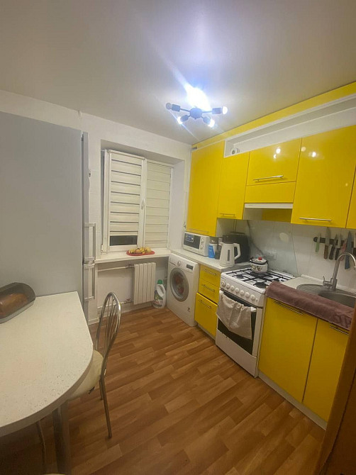 Продам 2-комн квартиру низ пр.Поля, Мириада Днепр - изображение 1