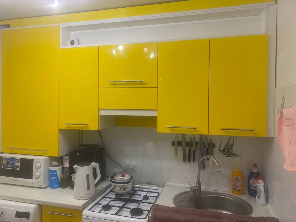 Продам 2-комн квартиру низ пр.Поля, Мириада Днепр - изображение 2