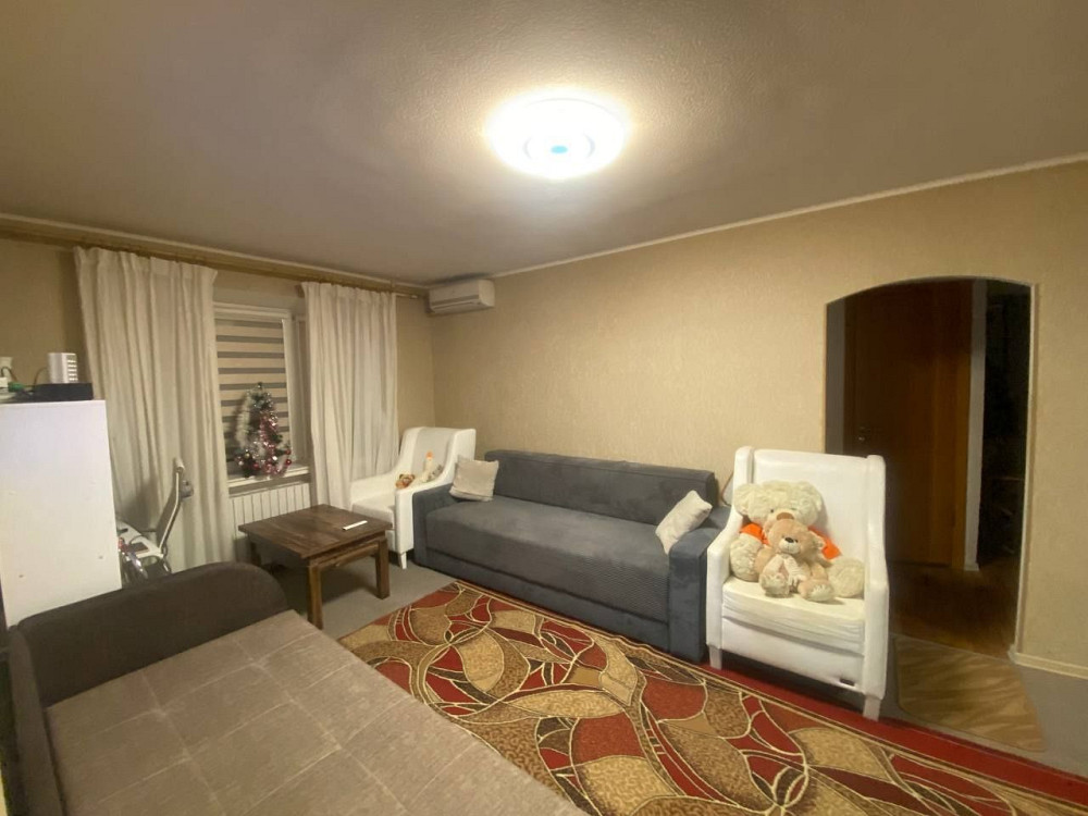 Продам 2-комн квартиру низ пр.Поля, Мириада Днепр - изображение 4