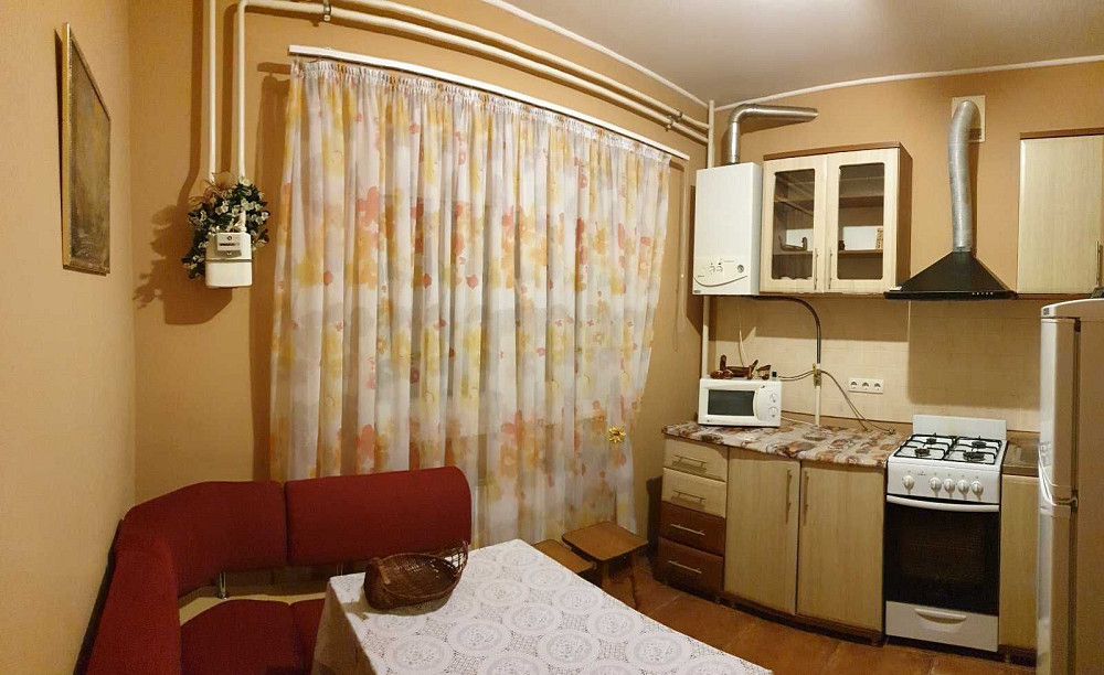 Продам 1 ком квартиру 42 кв.м в ЖК София ул.Амосова 1/34 Софіївська Борщагівка - зображення 1