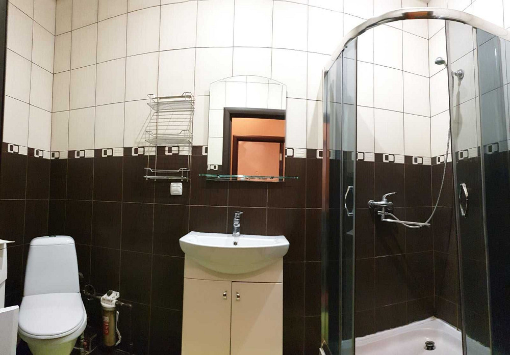 Продам 1 ком квартиру 42 кв.м в ЖК София ул.Амосова 1/34 Софіївська Борщагівка - зображення 7