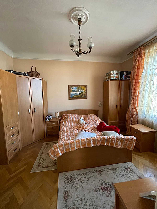 Продається 3-кімнатна квартира в центрі на вул. Гете Черновцы - изображение 8