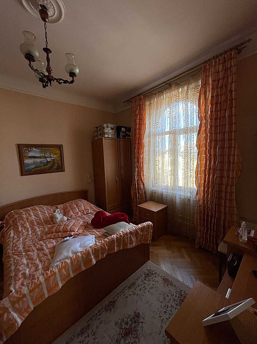 Продається 3-кімнатна квартира в центрі на вул. Гете Черновцы - изображение 7