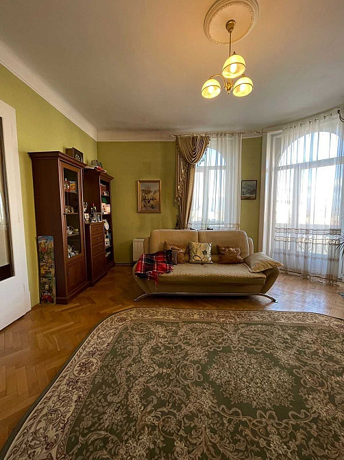 Продається 3-кімнатна квартира в центрі на вул. Гете Черновцы - изображение 5