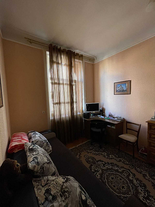 Продається 3-кімнатна квартира в центрі на вул. Гете Черновцы - изображение 6