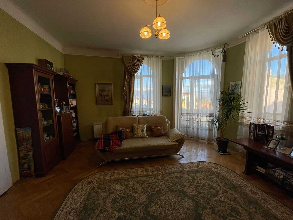 Продається 3-кімнатна квартира в центрі на вул. Гете Черновцы - изображение 4