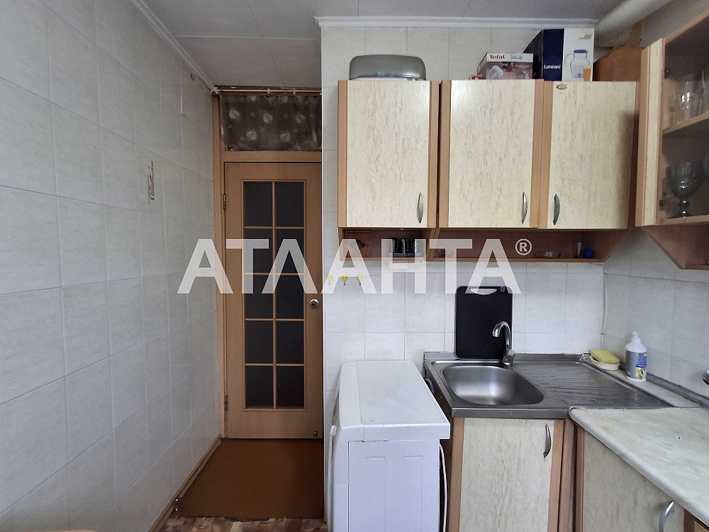 2-х ком.кв. по супер цене! ул. Марсельская Одесса - изображение 3