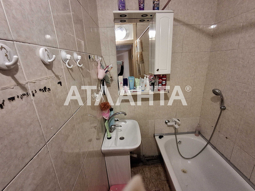 2-х ком.кв. по супер цене! ул. Марсельская Одесса - изображение 8