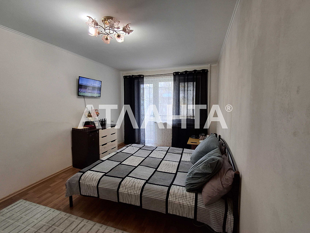 2-х ком.кв. по супер цене! ул. Марсельская Одесса - изображение 4