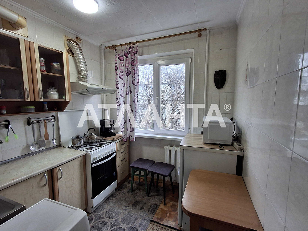 2-х ком.кв. по супер цене! ул. Марсельская Одесса - изображение 2