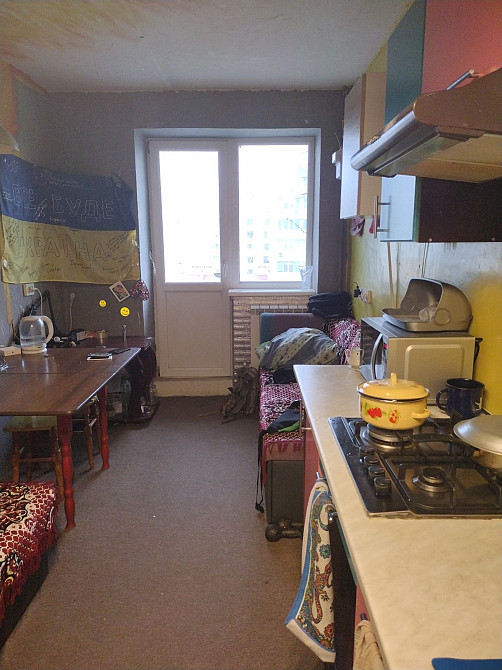 Продам 3 ком квартиру на Бочарова Одесса - изображение 4