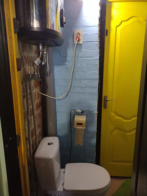 Продам 3 ком квартиру на Бочарова Одесса - изображение 7