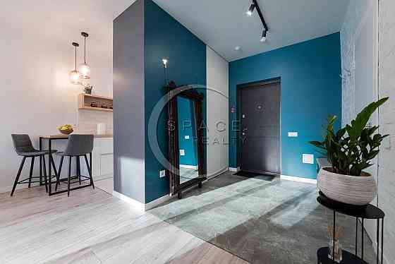 Продаж кв-ри 45кв.м.ЖК Галактика. Сверстюка 6А. М.Лівобережна 7 хвилин Київ