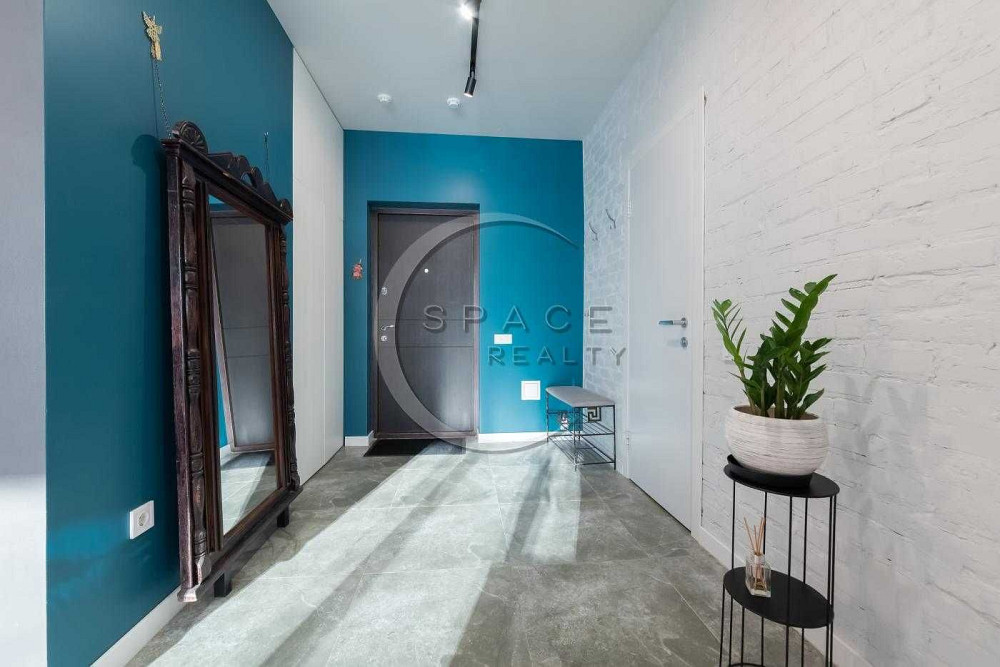 Продаж кв-ри 45кв.м.ЖК Галактика. Сверстюка 6А. М.Лівобережна 7 хвилин Київ - зображення 7