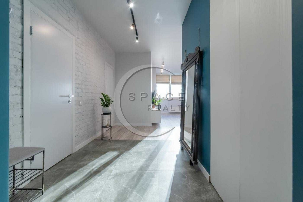 Продаж кв-ри 45кв.м.ЖК Галактика. Сверстюка 6А. М.Лівобережна 7 хвилин Київ - зображення 8