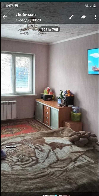 Продам 3х квартиру Чугуев - изображение 3