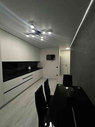 Квартира в жк синергія Ровно