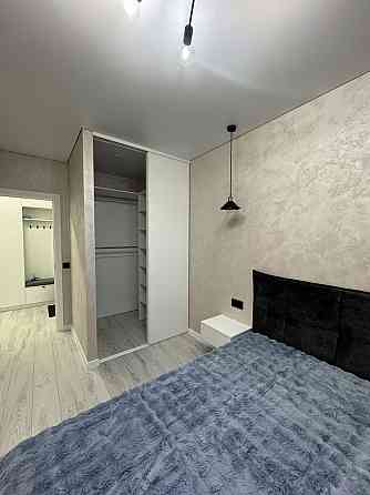 Квартира в жк синергія Ровно