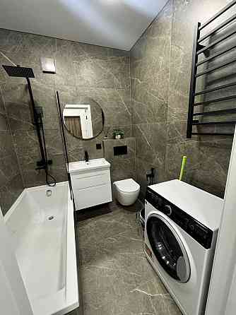 Квартира в жк синергія Ровно