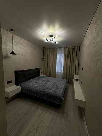 Квартира в жк синергія Ровно