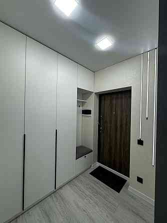 Квартира в жк синергія Ровно