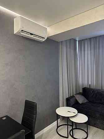 Квартира в жк синергія Ровно