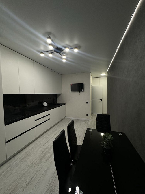 Квартира в жк синергія Ровно - изображение 1