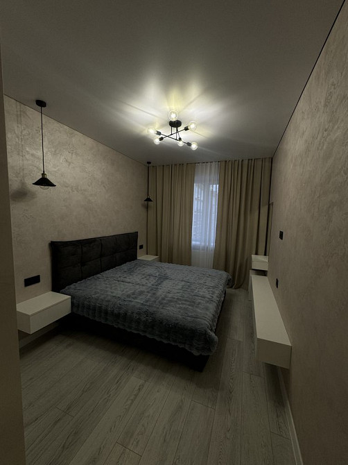 Квартира в жк синергія Ровно - изображение 4