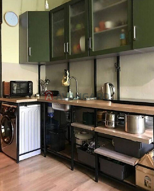 Продаж смарт квартири ЖК 'Доброволець' Святопетрівське (Києво-Свят.р-н) - зображення 3