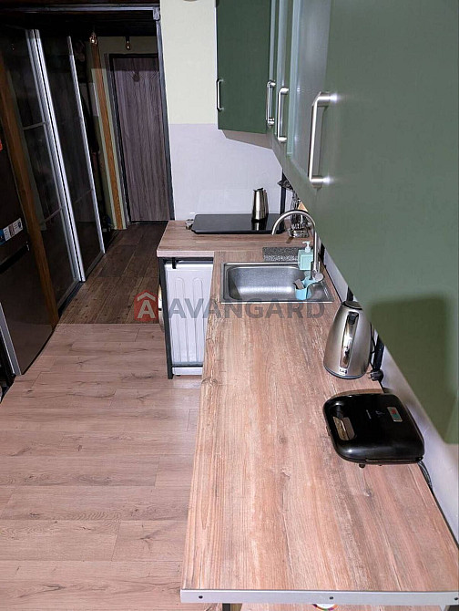 Продаж смарт квартири ЖК 'Доброволець' Святопетрівське (Києво-Свят.р-н) - зображення 8