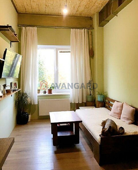 Продаж смарт квартири ЖК 'Доброволець' Святопетрівське (Києво-Свят.р-н) - зображення 1