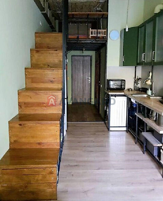 Продаж смарт квартири ЖК 'Доброволець' Святопетрівське (Києво-Свят.р-н) - зображення 4