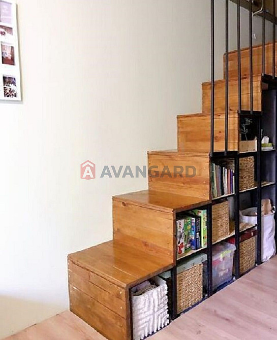 Продаж смарт квартири ЖК 'Доброволець' Святопетрівське (Києво-Свят.р-н) - зображення 5