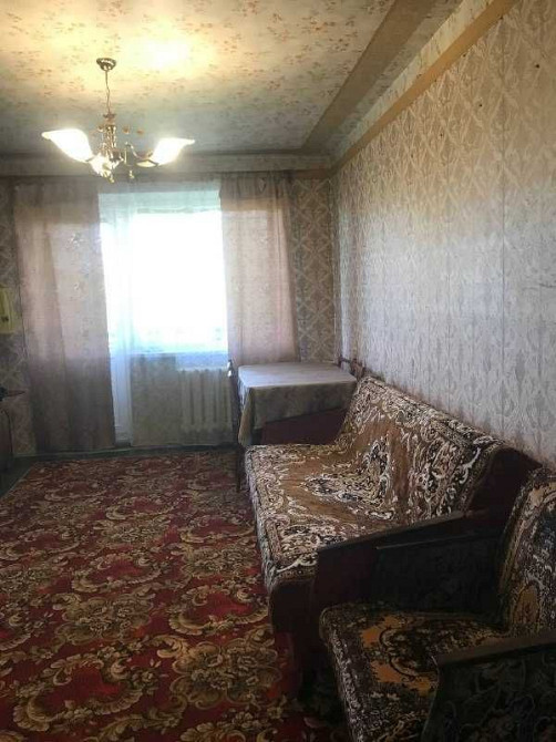 Продам 2к квартиру вул. Богдана Хмельницького, ДК Металург Днепр - изображение 1