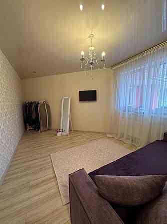 Однокімнатна квартира з ремонтом р-н академії Ірпінь Ирпень