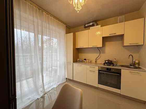 Однокімнатна квартира з ремонтом р-н академії Ірпінь Ирпень